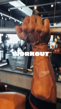 Heavy Workout