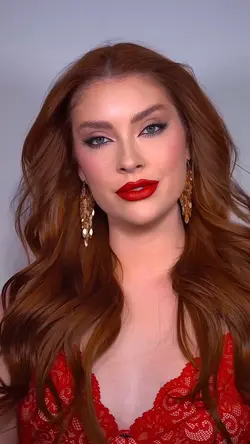 makeup template