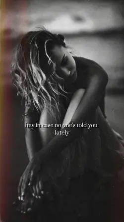 I believe in you