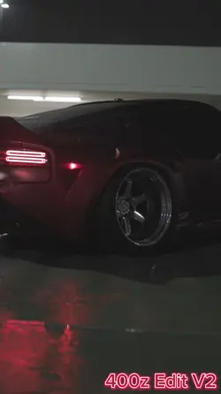 400z edit v2