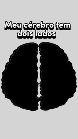 Meu cérebro 
