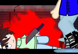 Boogyman (blood)