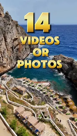 14 videos or photos