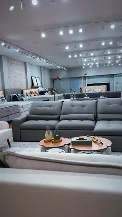 Showroom