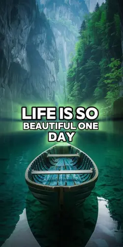 Embrace Every Moment