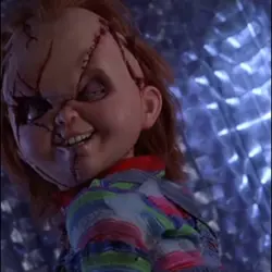 Chucky 