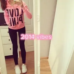 2014 vibes