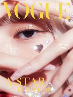 fashion magazine ๐
๐ผ