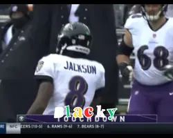 Lamar Jackson 
