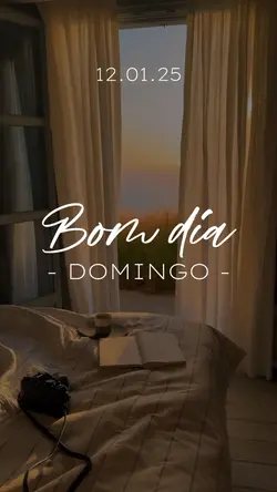 BOM DIA!