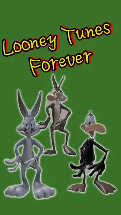 Looney Toons✨