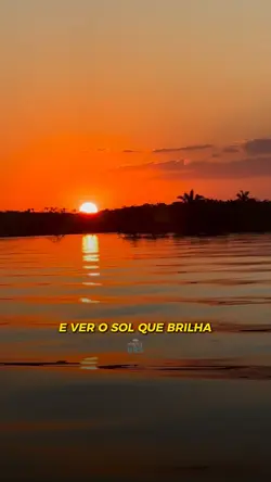 SOL QUE BRILHA