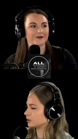 Podcast reel
