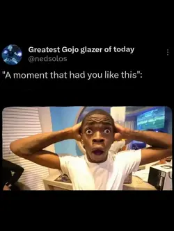 Crazy moment 🫨