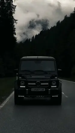 G CLASS | TREND