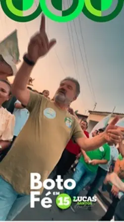 Prefeito, política
