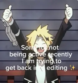 I’m backkkk
