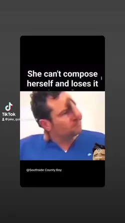 Laughing lady 😂