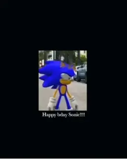 Happy Birthday!!