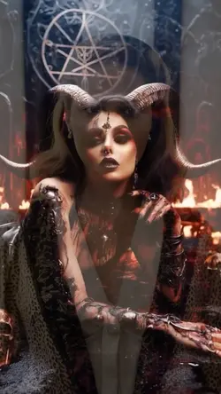 lilith  seu video