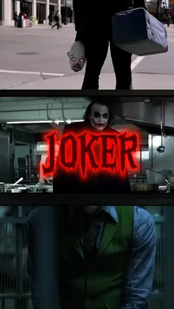joker quotes