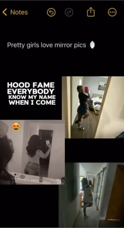 Mirror pics🤍>>>