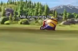 Bike meme 