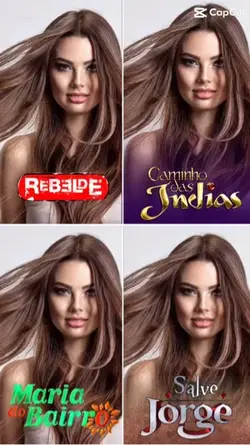 Trend novelas 