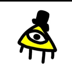 BILL CIPHER
