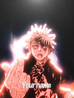 Free GOJO Edit
