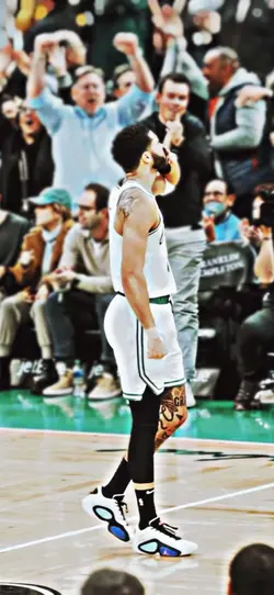 JAYSON TATUM EDIT 