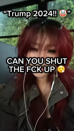 STFUU ‼️‼️