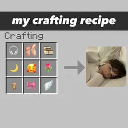 my recipe 🥰