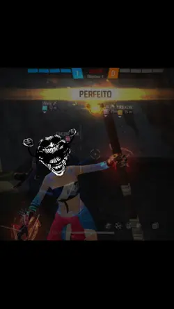 Troll Face FreeFire
