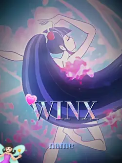 Winx club edit free