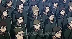 Attack on titan edit