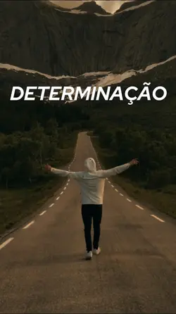 determinação 