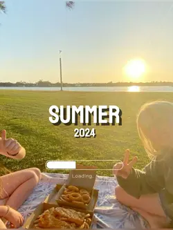 Summer 2024 