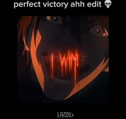 PERFECT VICTORY