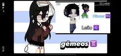 E Yumi..