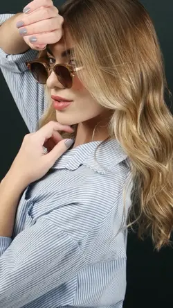 Fashion Glasses 👀