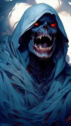 Scary Halloween 2 