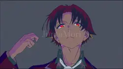 Ayanokoji edit
