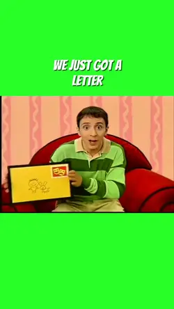Got A Letter Pt3