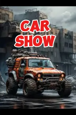 5 Car Photos 