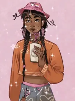 Piper  ~ Leo 