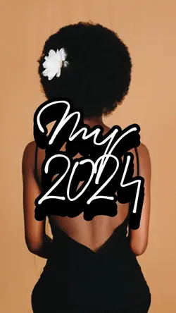 This Is My 2024!