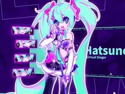 Miku😍😍