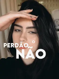 Não dá pra ser…