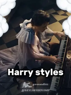 Harry styles 🫶